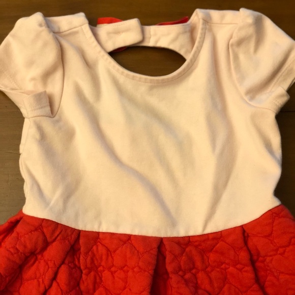 Janie and Jack Toddler dress - Picture 2 of 5